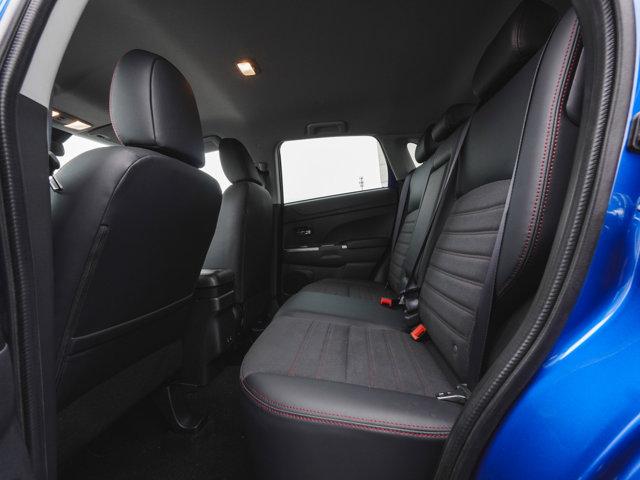 2026 Mitsubishi Outlander Sport 2.0 SE