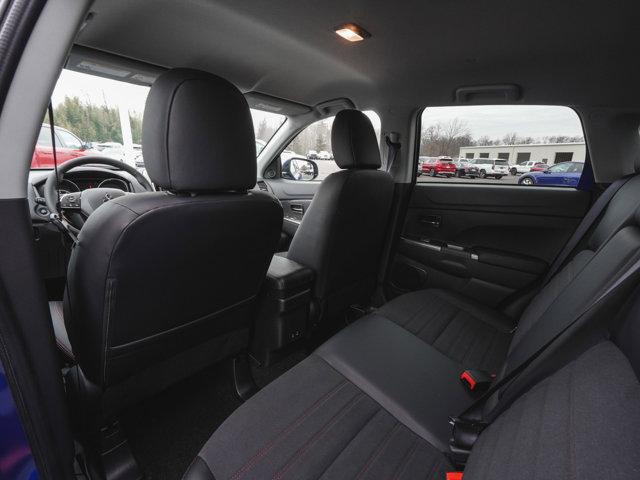 2026 Mitsubishi Outlander Sport 2.0 SE