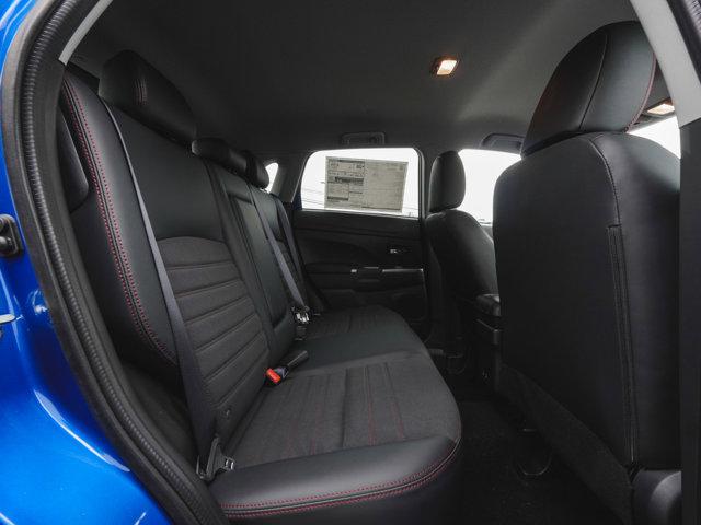 2026 Mitsubishi Outlander Sport 2.0 SE