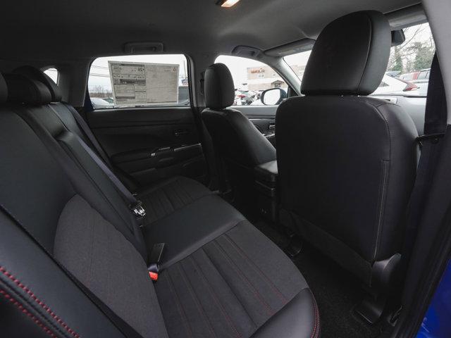 2026 Mitsubishi Outlander Sport 2.0 SE
