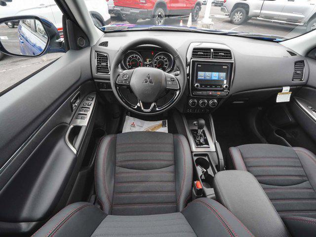 2026 Mitsubishi Outlander Sport 2.0 SE