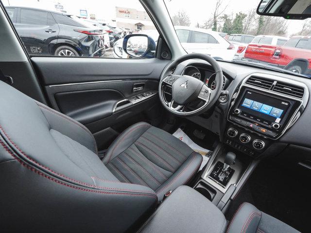 2026 Mitsubishi Outlander Sport 2.0 SE