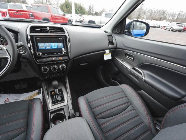 2026 Mitsubishi Outlander Sport 2.0 SE