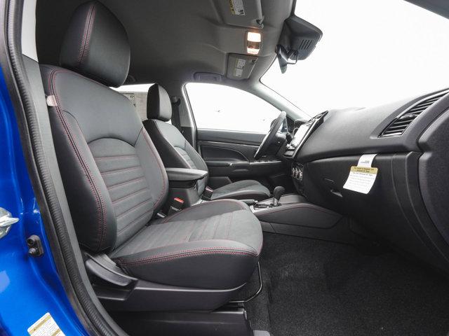 2026 Mitsubishi Outlander Sport 2.0 SE