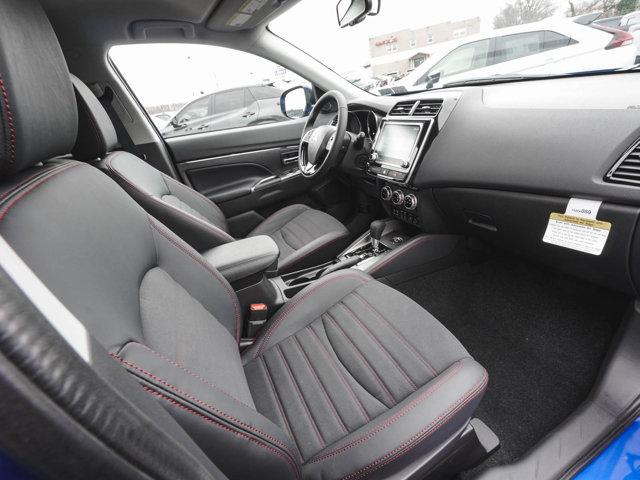 2026 Mitsubishi Outlander Sport 2.0 SE