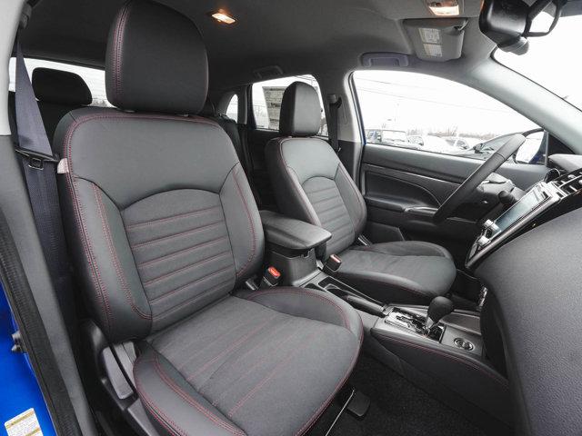 2026 Mitsubishi Outlander Sport 2.0 SE
