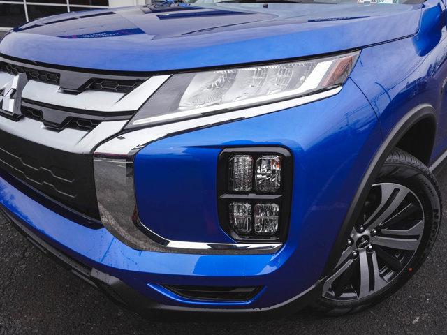 2026 Mitsubishi Outlander Sport 2.0 SE