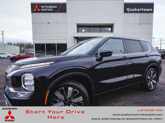 2026 Mitsubishi Outlander SEL 1.5T 2WD for sale in Quakertown, PA