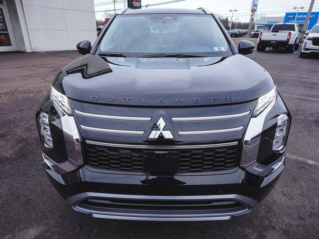 2026 Mitsubishi Outlander SEL 1.5T 2WD