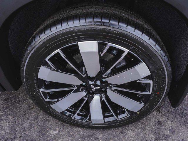 2026 Mitsubishi Outlander SEL 1.5T 2WD