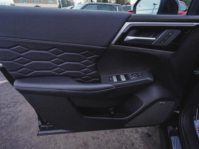 2026 Mitsubishi Outlander SEL 1.5T 2WD