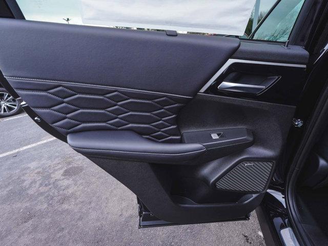 2026 Mitsubishi Outlander SEL 1.5T 2WD