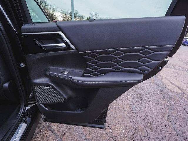 2026 Mitsubishi Outlander SEL 1.5T 2WD