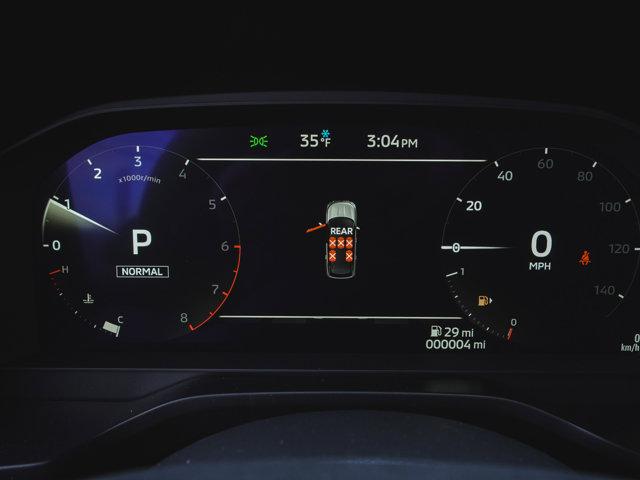 2026 Mitsubishi Outlander SEL 1.5T 2WD