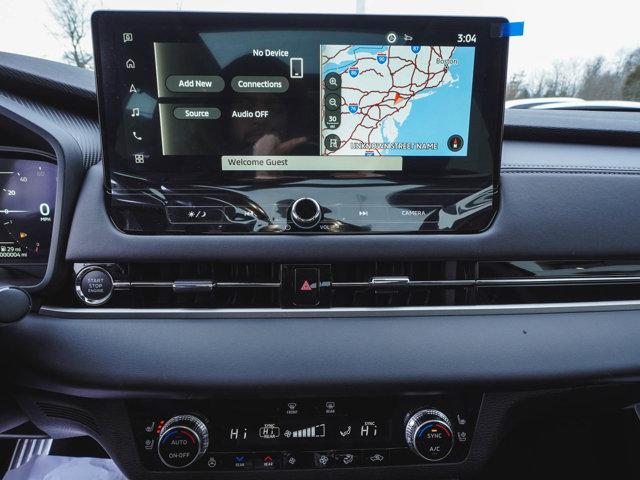 2026 Mitsubishi Outlander SEL 1.5T 2WD