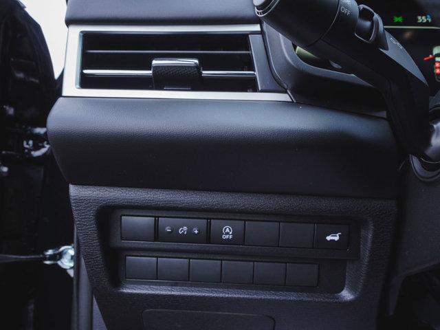 2026 Mitsubishi Outlander SEL 1.5T 2WD