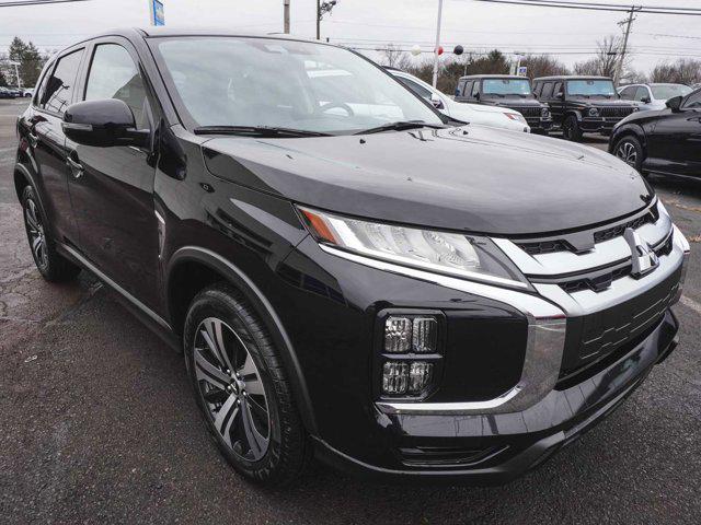 2026 Mitsubishi Outlander Sport 2.0 SE