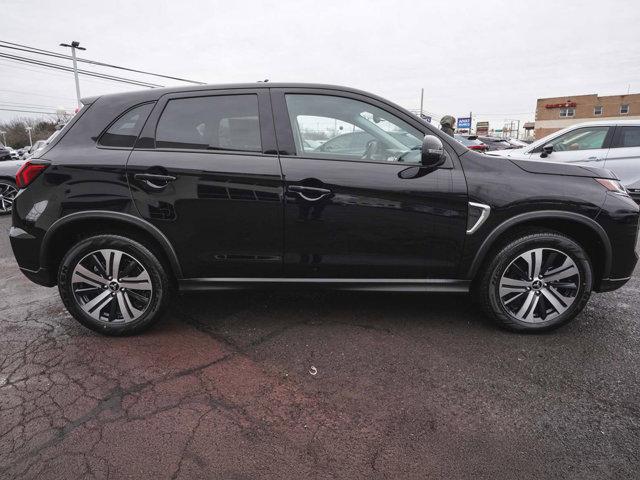 2026 Mitsubishi Outlander Sport 2.0 SE