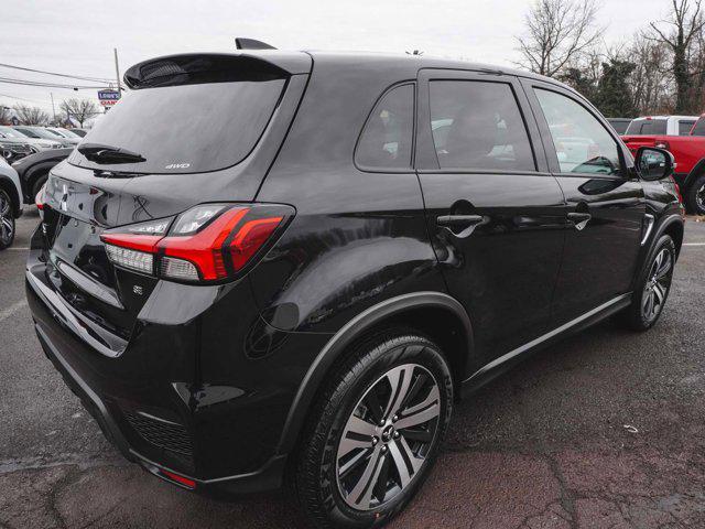 2026 Mitsubishi Outlander Sport 2.0 SE
