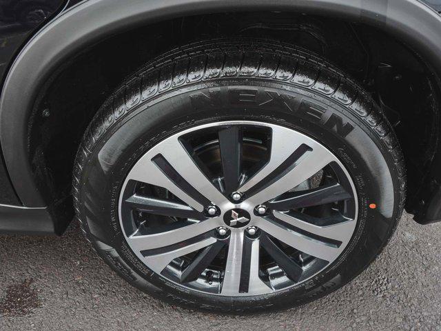 2026 Mitsubishi Outlander Sport 2.0 SE