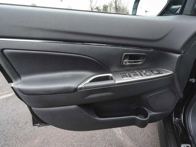 2026 Mitsubishi Outlander Sport 2.0 SE