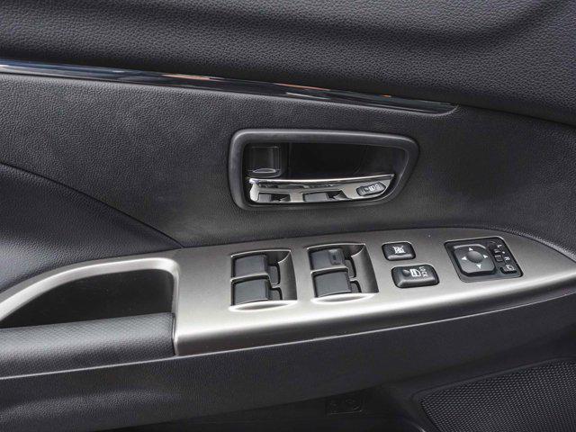 2026 Mitsubishi Outlander Sport 2.0 SE
