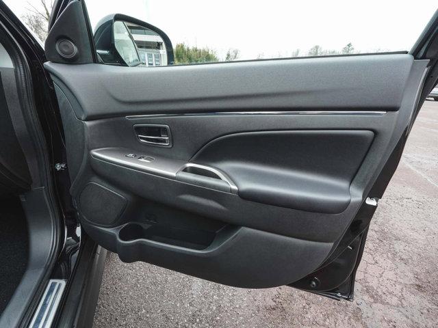 2026 Mitsubishi Outlander Sport 2.0 SE