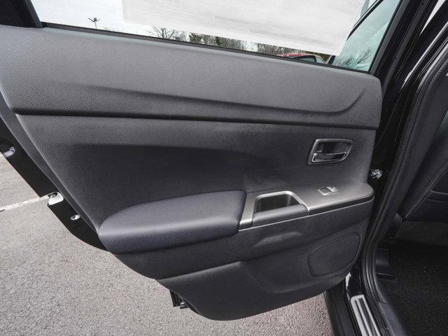 2026 Mitsubishi Outlander Sport 2.0 SE