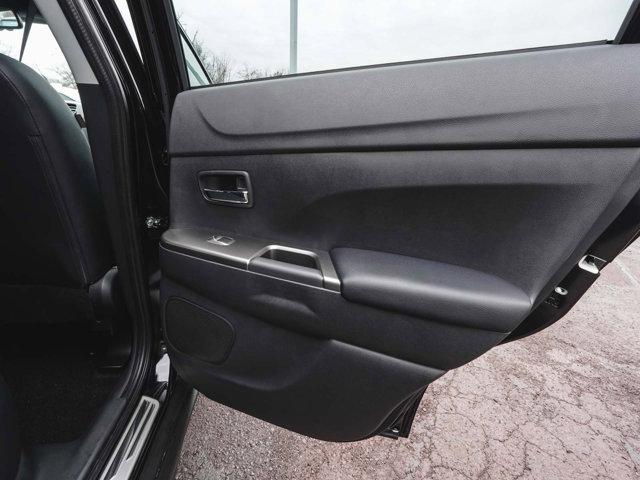 2026 Mitsubishi Outlander Sport 2.0 SE