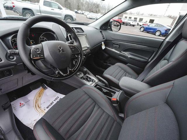 2026 Mitsubishi Outlander Sport 2.0 SE