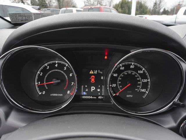 2026 Mitsubishi Outlander Sport 2.0 SE