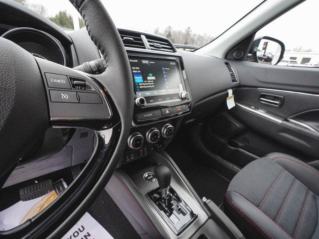 2026 Mitsubishi Outlander Sport 2.0 SE