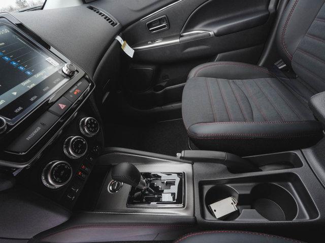 2026 Mitsubishi Outlander Sport 2.0 SE