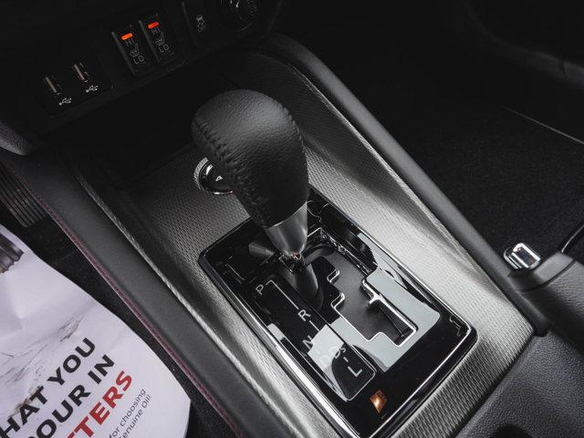 2026 Mitsubishi Outlander Sport 2.0 SE