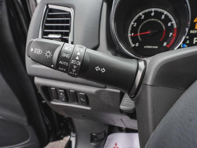 2026 Mitsubishi Outlander Sport 2.0 SE