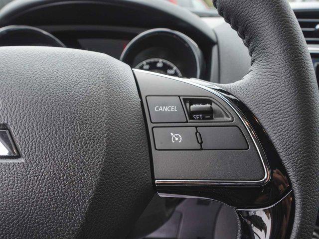 2026 Mitsubishi Outlander Sport 2.0 SE