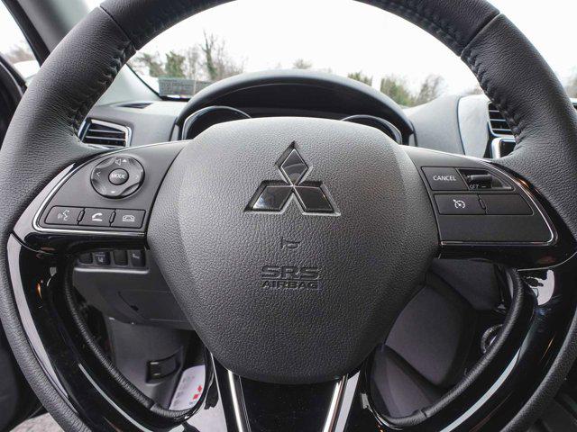 2026 Mitsubishi Outlander Sport 2.0 SE