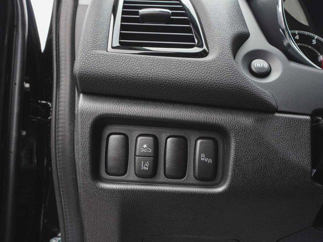 2026 Mitsubishi Outlander Sport 2.0 SE