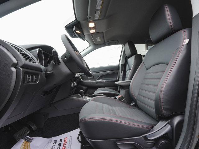 2026 Mitsubishi Outlander Sport 2.0 SE