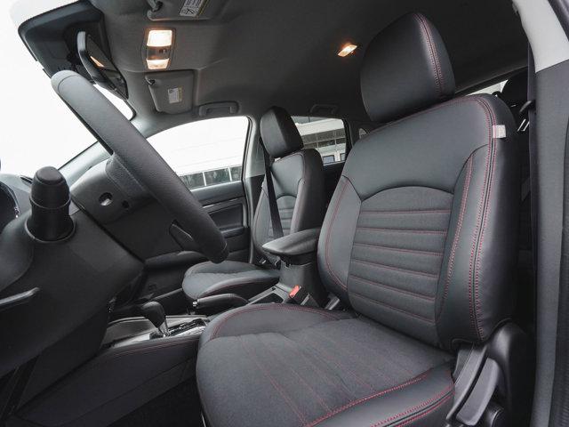 2026 Mitsubishi Outlander Sport 2.0 SE