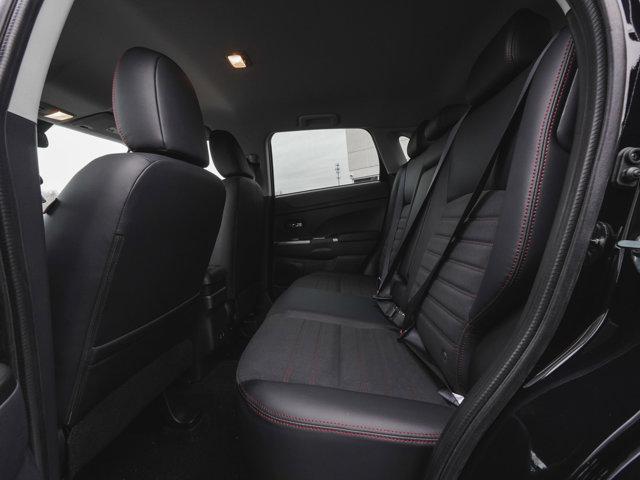 2026 Mitsubishi Outlander Sport 2.0 SE