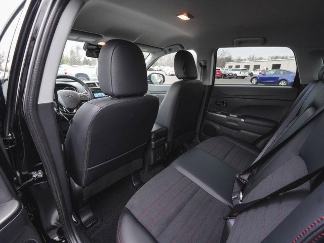 2026 Mitsubishi Outlander Sport 2.0 SE