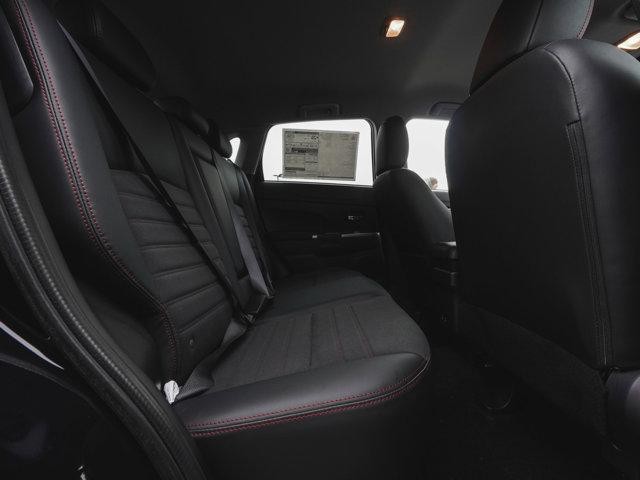 2026 Mitsubishi Outlander Sport 2.0 SE