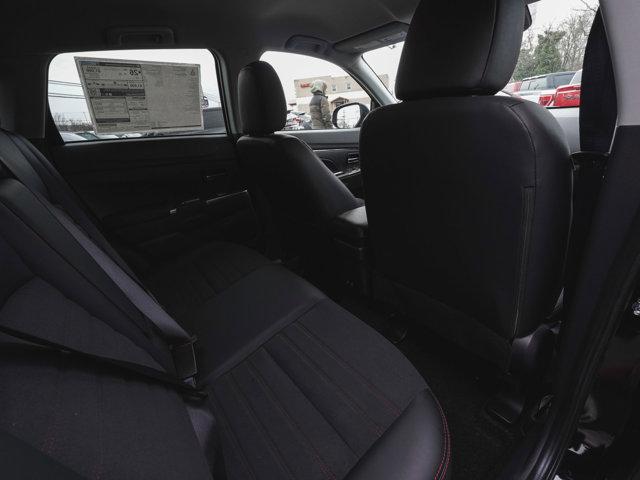 2026 Mitsubishi Outlander Sport 2.0 SE