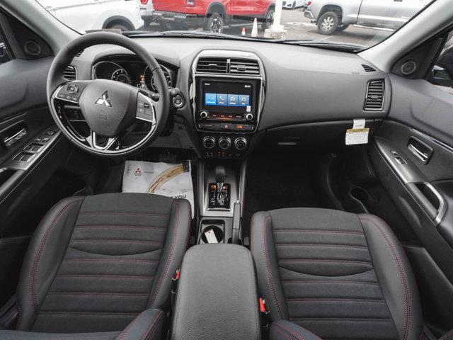 2026 Mitsubishi Outlander Sport 2.0 SE