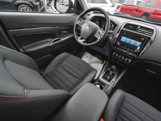 2026 Mitsubishi Outlander Sport 2.0 SE