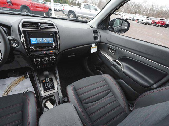 2026 Mitsubishi Outlander Sport 2.0 SE