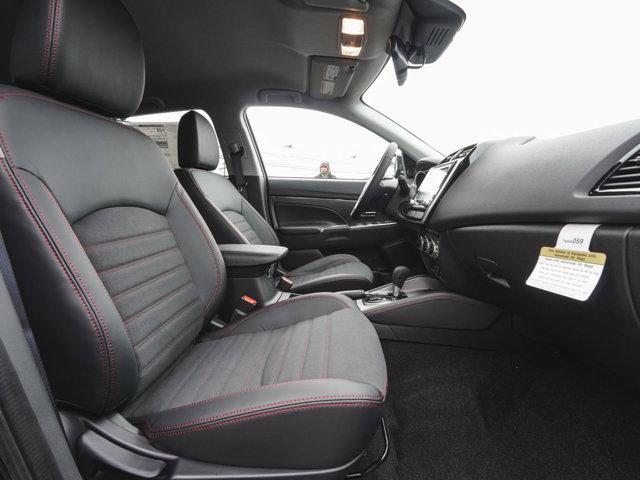 2026 Mitsubishi Outlander Sport 2.0 SE
