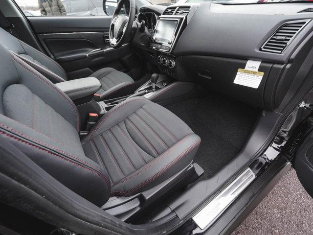 2026 Mitsubishi Outlander Sport 2.0 SE