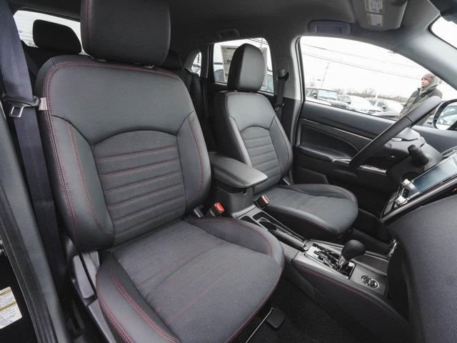 2026 Mitsubishi Outlander Sport 2.0 SE